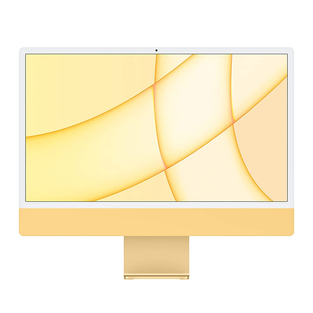 Apple iMac 24" - Applelevně
